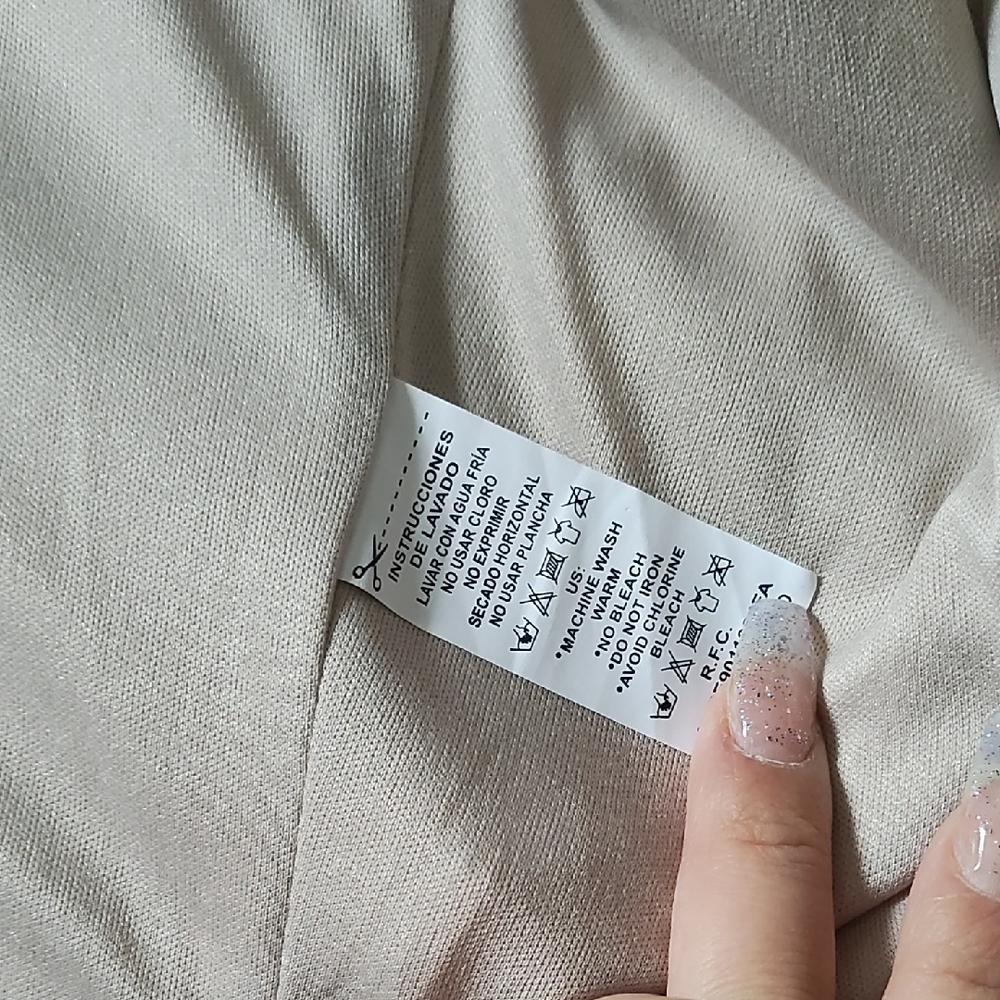 Maxm Collection Vest - Picture 2 of 6